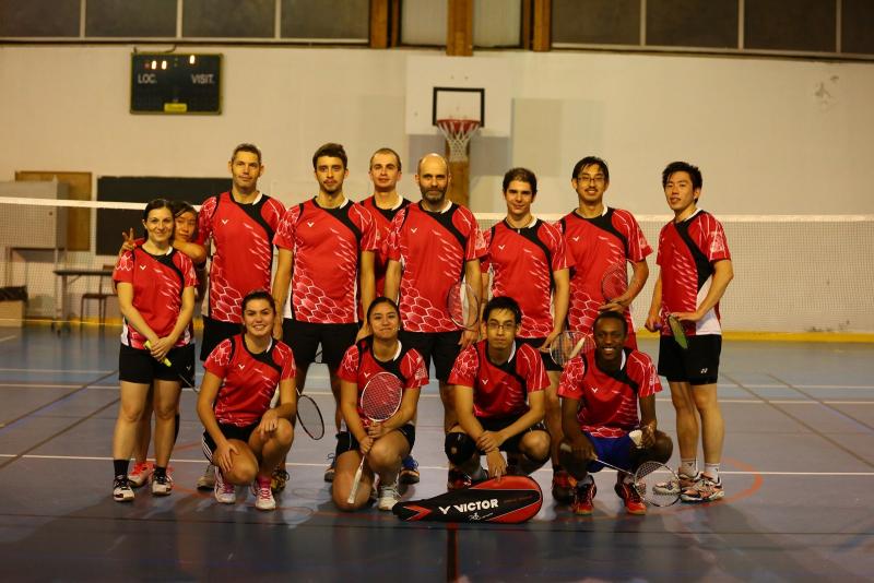 Saison (2015 / 2016)