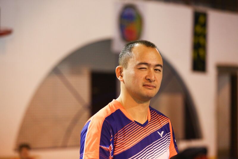 M2a: Chelles - La ferté sous joua really 3-2