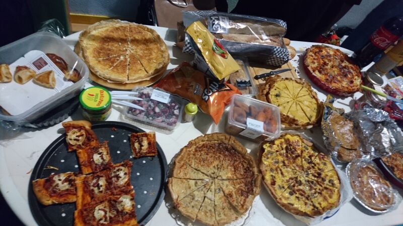 buvette presque partaite