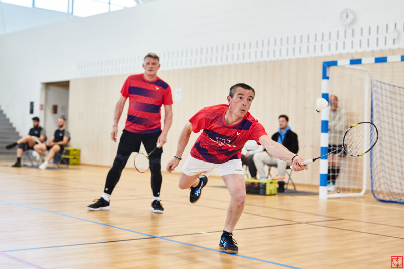 Double (part 3) - 6ème Édition du tournoi de Chelles