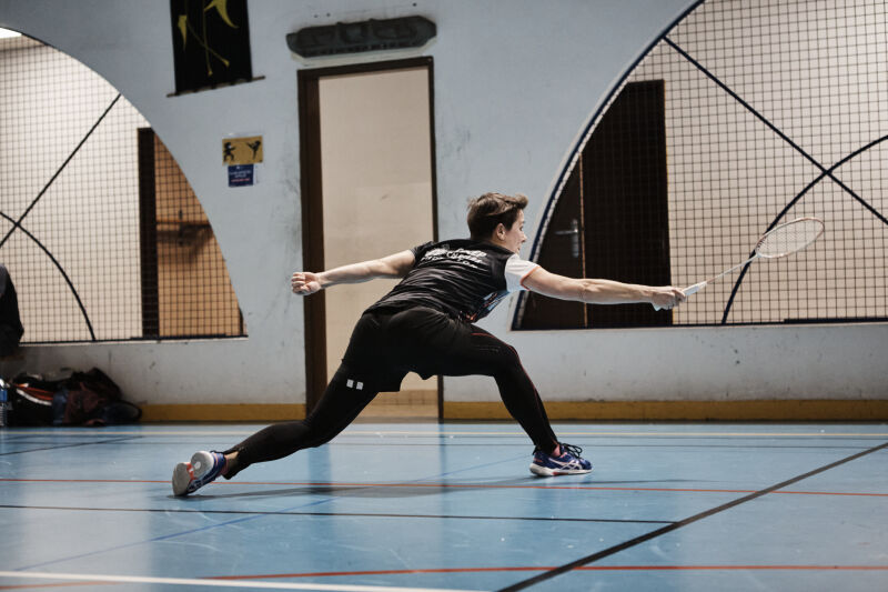 Interclub part 1 - 24/25