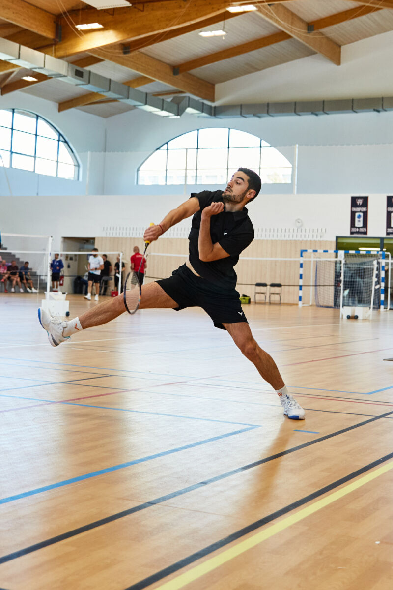 Simple (part 1) - 7ème Édition du tournoi de Chelles